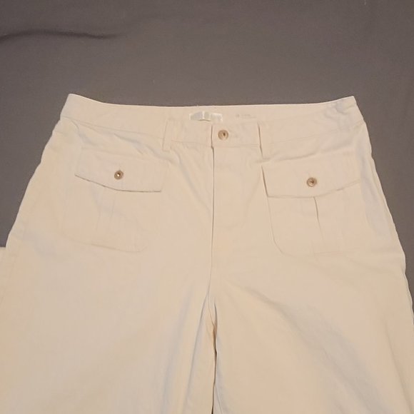 Wide leg pants size 18 - Picture 7 of 8